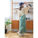 アメスリベロアワンピース | Ungrid | 詳細画像13 