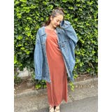 アメスリベロアワンピース | Ungrid | 詳細画像15 