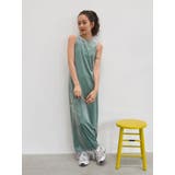 アメスリベロアワンピース | Ungrid | 詳細画像18 