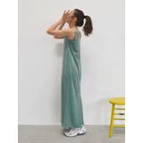 アメスリベロアワンピース | Ungrid | 詳細画像20 