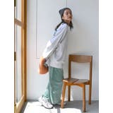 アメスリベロアワンピース | Ungrid | 詳細画像25 