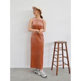 アメスリベロアワンピース | Ungrid | 詳細画像28 