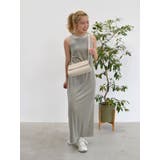 アメスリベロアワンピース | Ungrid | 詳細画像35 