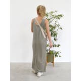 アメスリベロアワンピース | Ungrid | 詳細画像36 