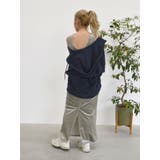 アメスリベロアワンピース | Ungrid | 詳細画像38 