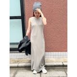 アメスリベロアワンピース | Ungrid | 詳細画像39 