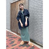 アメスリベロアワンピース | Ungrid | 詳細画像42 