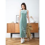 アメスリベロアワンピース | Ungrid | 詳細画像45 