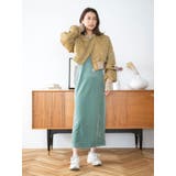 アメスリベロアワンピース | Ungrid | 詳細画像48 