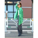 ショルダーデザインビッグシャツ | Ungrid | 詳細画像28 