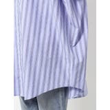 ショルダーデザインビッグシャツ | Ungrid | 詳細画像45 