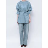 ハーフスリーブボリュームブラウス | Ungrid | 詳細画像18 