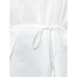 ハーフスリーブボリュームブラウス | Ungrid | 詳細画像19 