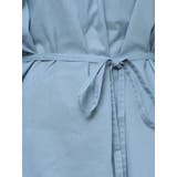 ハーフスリーブボリュームブラウス | Ungrid | 詳細画像21 