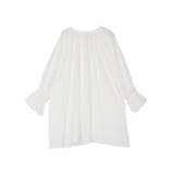 ハーフスリーブボリュームブラウス | Ungrid | 詳細画像22 