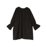 ハーフスリーブボリュームブラウス | Ungrid | 詳細画像23 