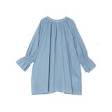 ハーフスリーブボリュームブラウス | Ungrid | 詳細画像24 