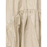 ギャザーデザインスカート | Ungrid | 詳細画像43