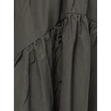 ギャザーデザインスカート | Ungrid | 詳細画像44