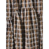 ギャザーデザインスカート | Ungrid | 詳細画像45