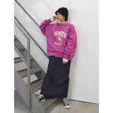 ローウエストスカート | Ungrid | 詳細画像11