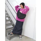 ローウエストスカート | Ungrid | 詳細画像12