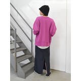 ローウエストスカート | Ungrid | 詳細画像13