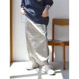 ローウエストスカート | Ungrid | 詳細画像14