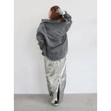 ローウエストスカート | Ungrid | 詳細画像19