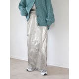 ローウエストスカート | Ungrid | 詳細画像2