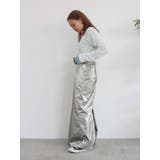 ローウエストスカート | Ungrid | 詳細画像20