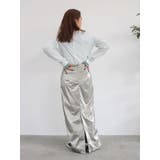 ローウエストスカート | Ungrid | 詳細画像21