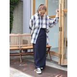 ローウエストスカート | Ungrid | 詳細画像22