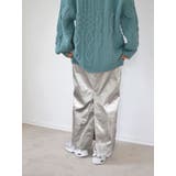 ローウエストスカート | Ungrid | 詳細画像3