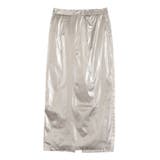 ローウエストスカート | Ungrid | 詳細画像37