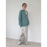 ローウエストスカート | Ungrid | 詳細画像5