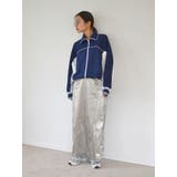 ローウエストスカート | Ungrid | 詳細画像7