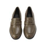 クラシックローファー | Ungrid | 詳細画像10