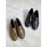 クラシックローファー | Ungrid | 詳細画像2