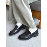 クラシックローファー | Ungrid | 詳細画像3