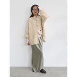 クラシックローファー | Ungrid | 詳細画像4