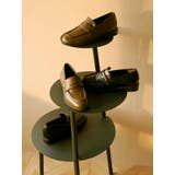 クラシックローファー | Ungrid | 詳細画像6