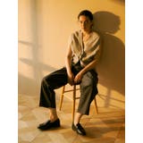 クラシックローファー | Ungrid | 詳細画像7