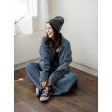 カーゴルーズデニム | Ungrid | 詳細画像12 