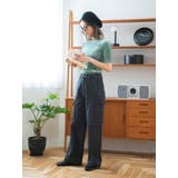 カーゴルーズデニム | Ungrid | 詳細画像24 