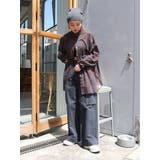 カーゴルーズデニム | Ungrid | 詳細画像26 