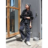 カーゴルーズデニム | Ungrid | 詳細画像28 