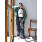 カーゴルーズデニム | Ungrid | 詳細画像32 