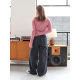 カーゴルーズデニム | Ungrid | 詳細画像36 