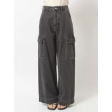 カーゴルーズデニム | Ungrid | 詳細画像37 